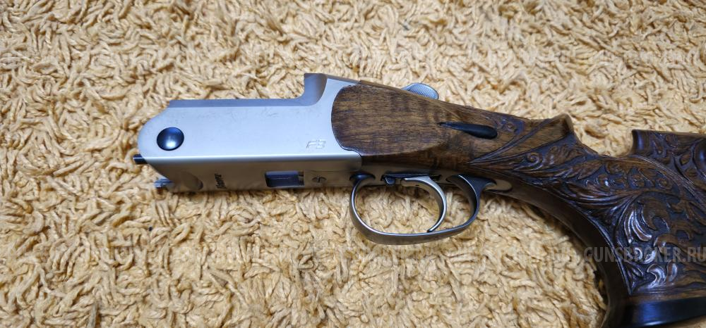 Blaser f3