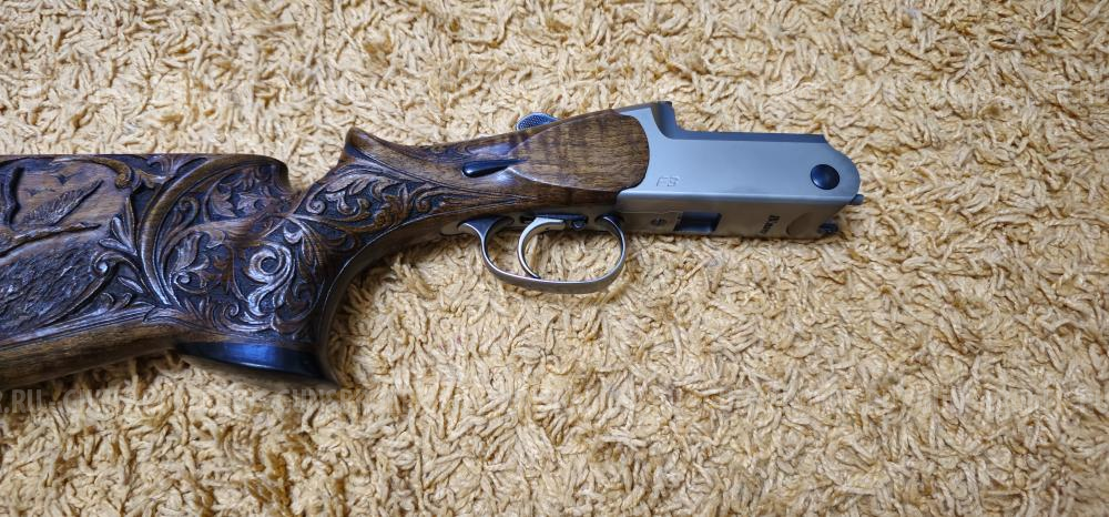 Blaser f3