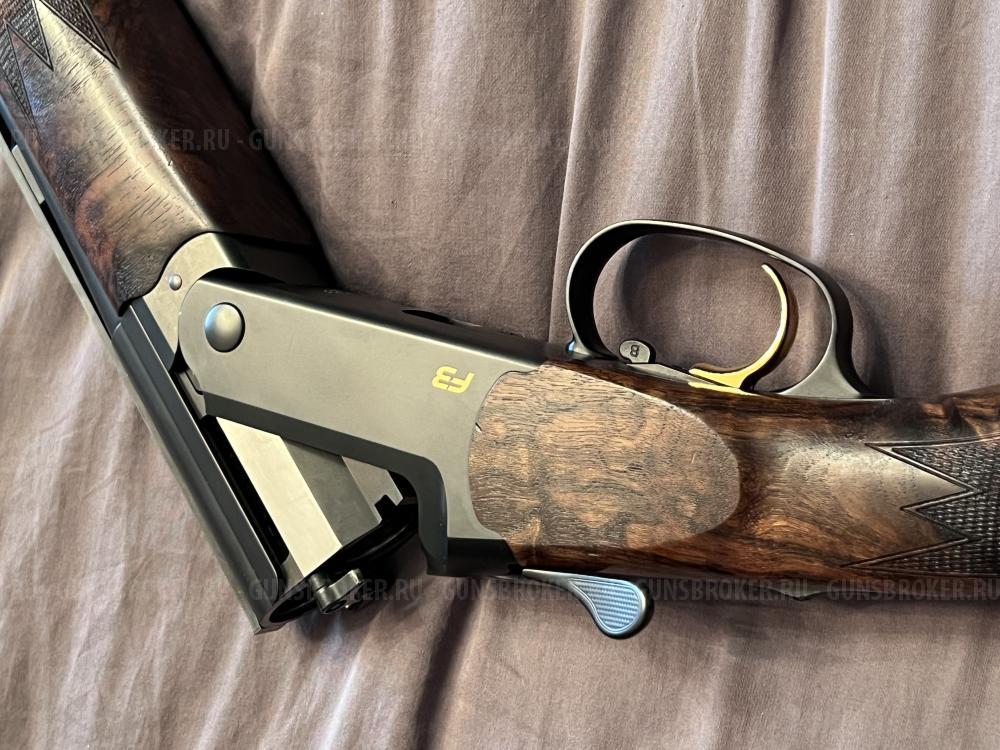 Blaser F3