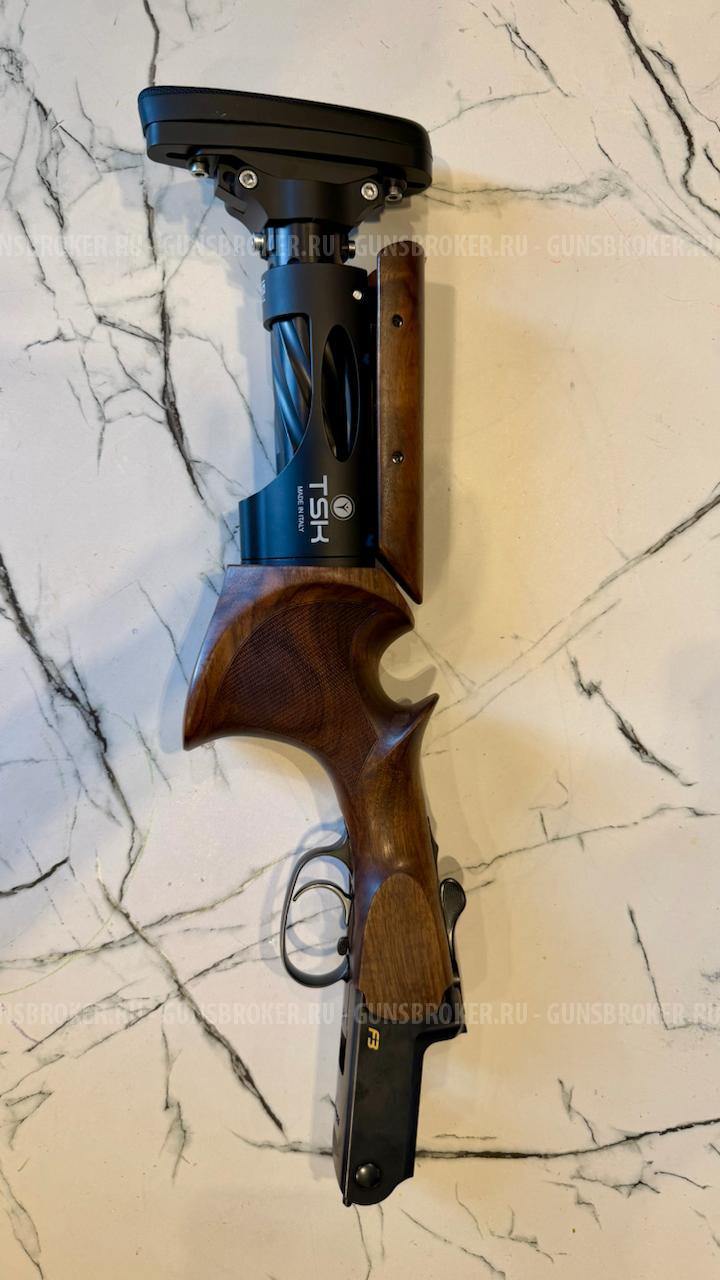Blaser F3