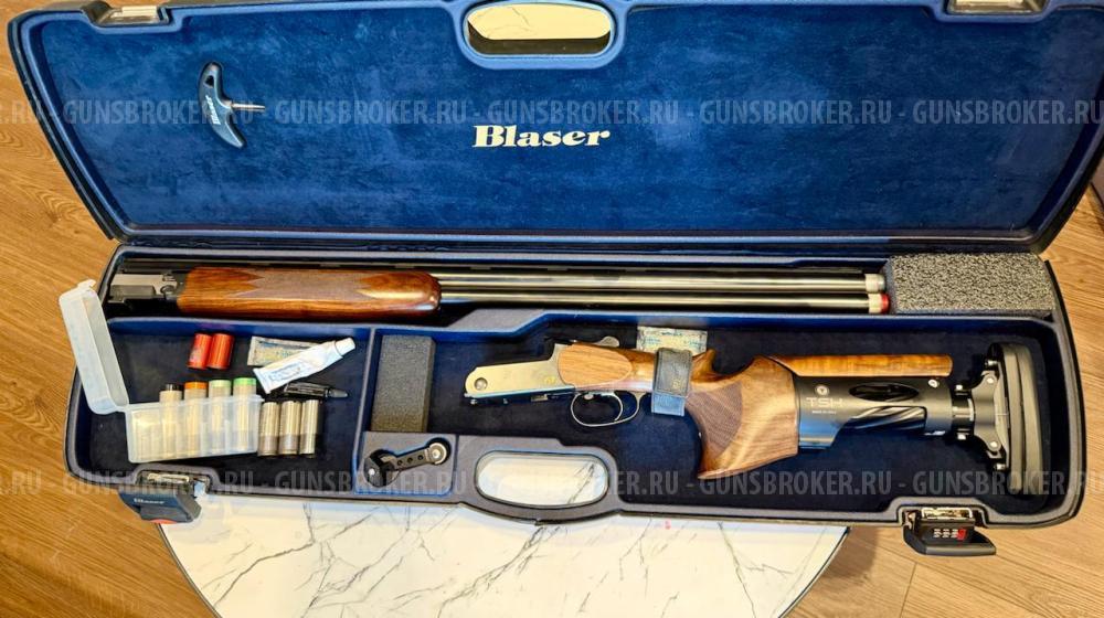 Blaser F3