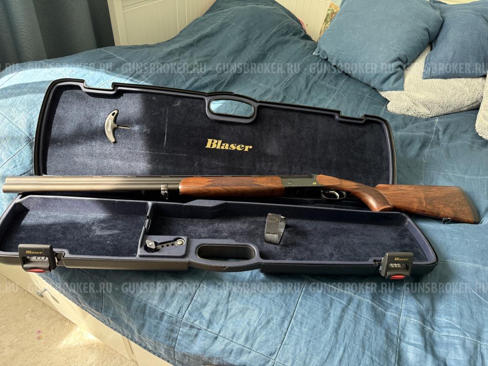 Blaser F3 