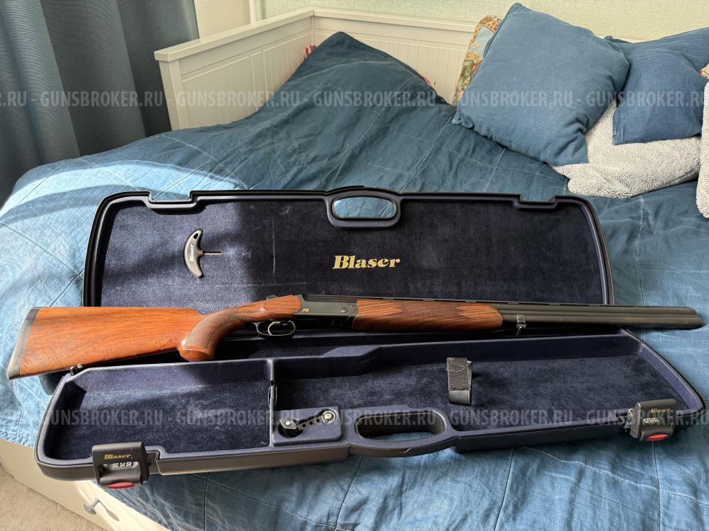 Blaser F3 