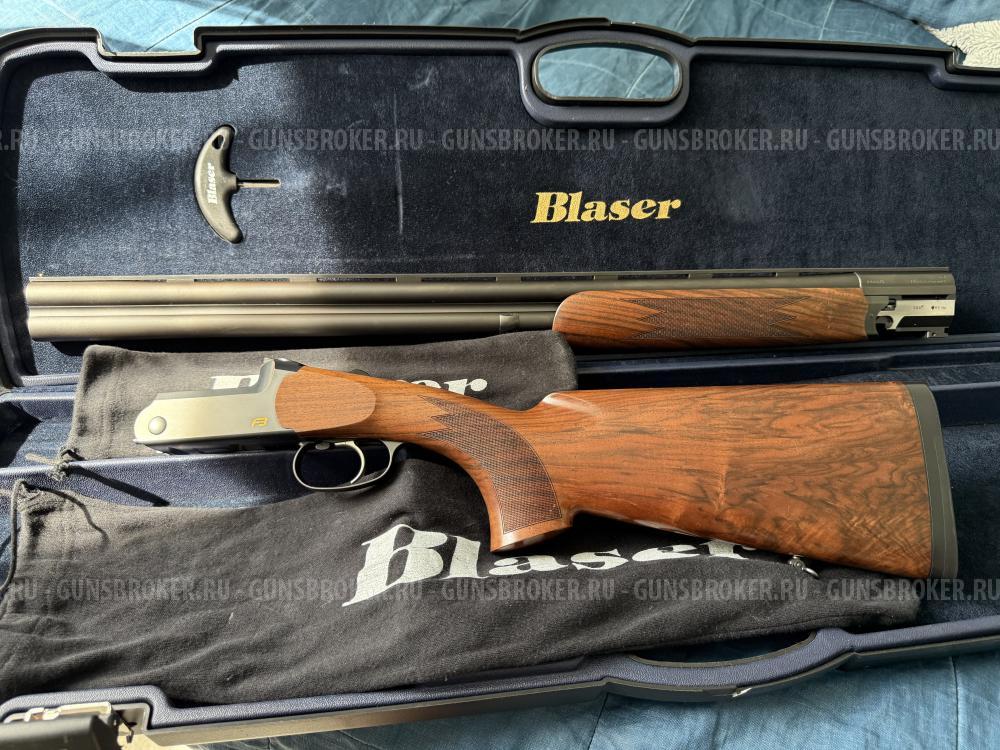 Blaser F3 