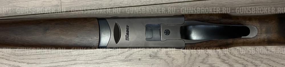 Blaser F3