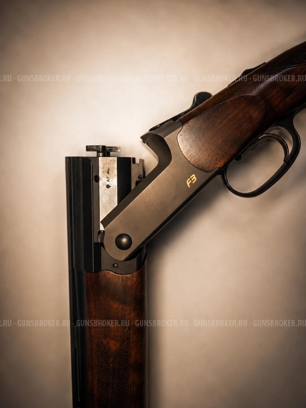 Blaser F3