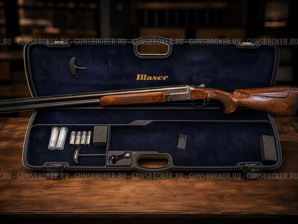 Blaser F3