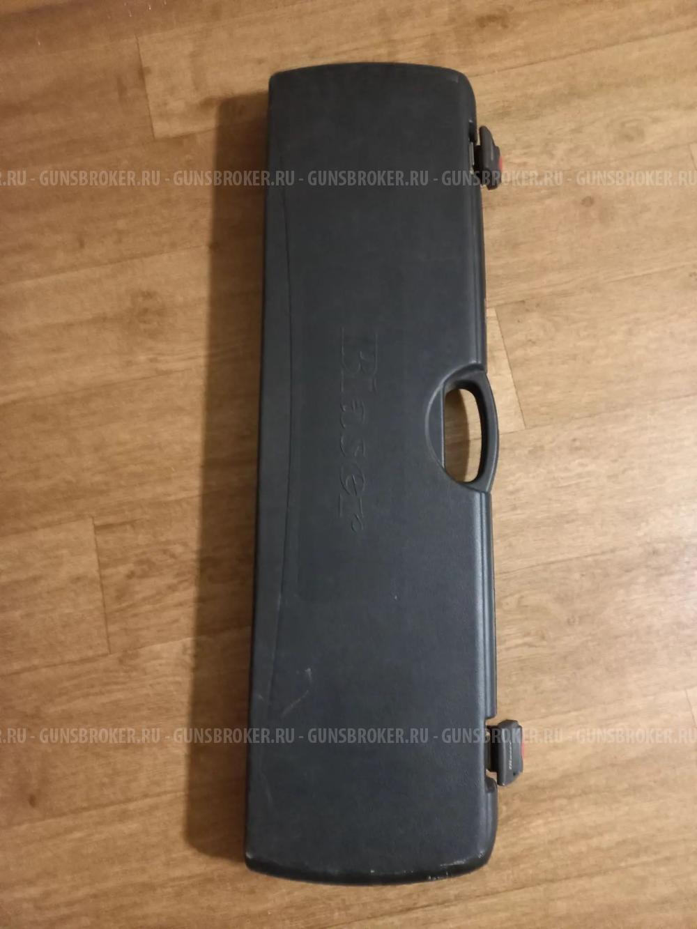 Blaser F3