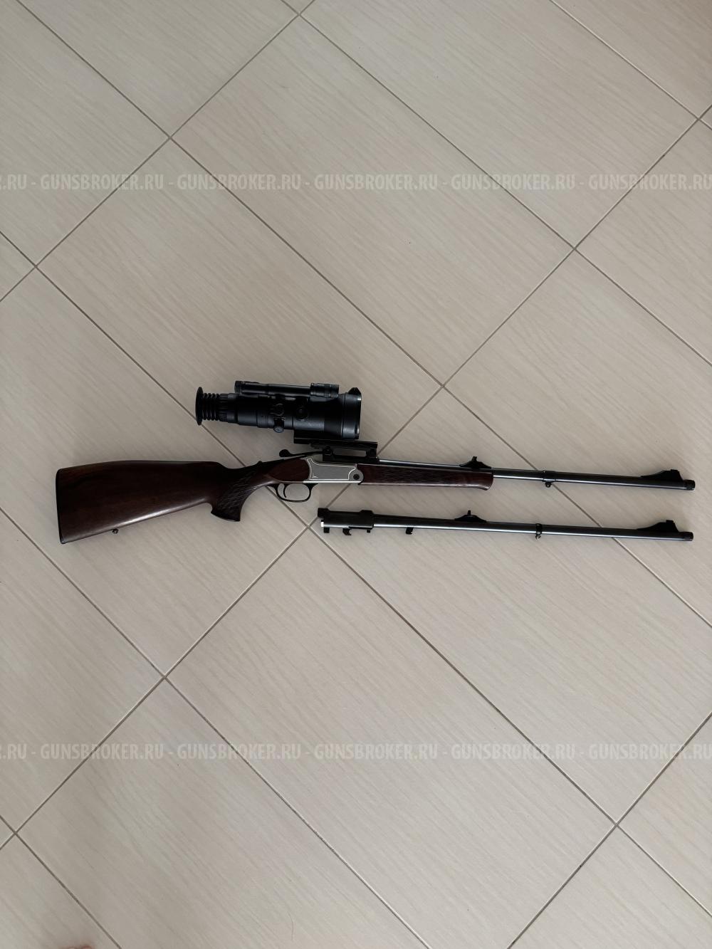 Blaser K-95