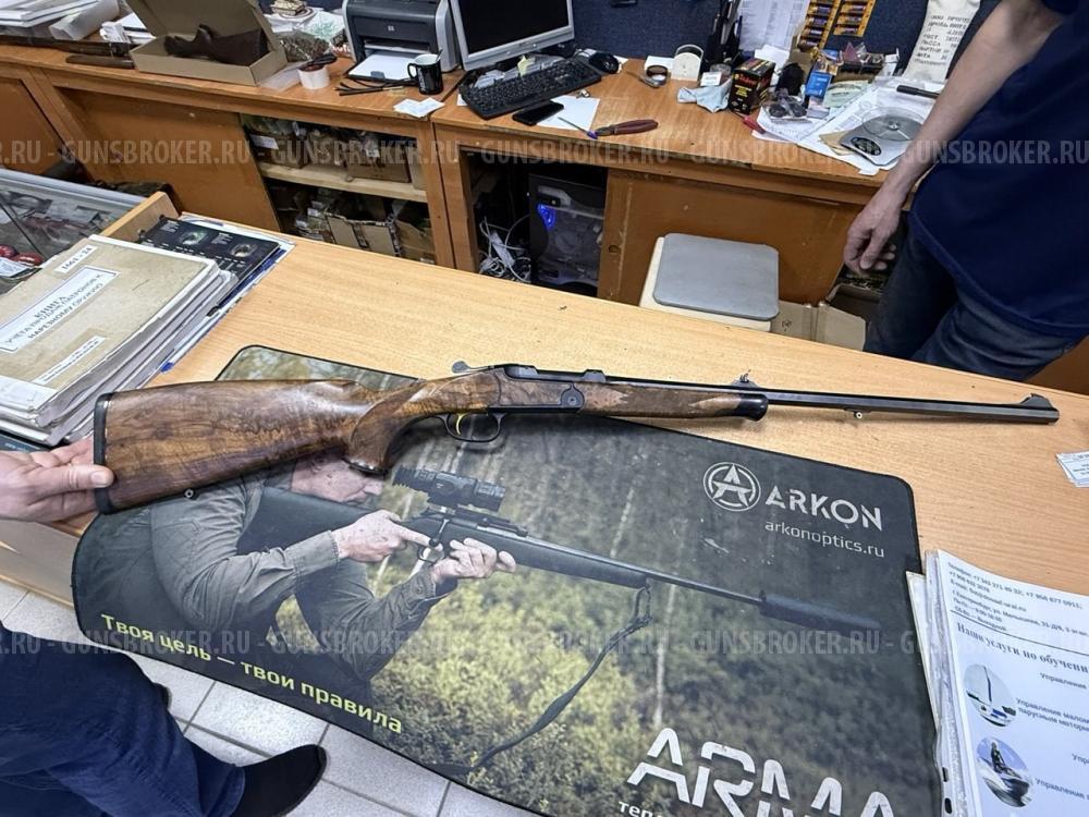 Blaser K95 калибр 8,9*68