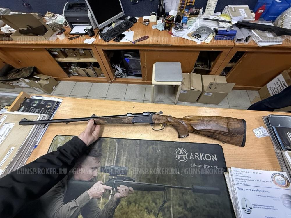 Blaser K95 калибр 8,9*68