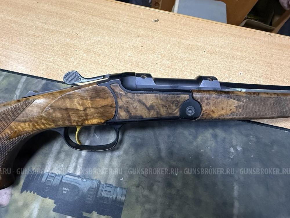 Blaser K95 калибр 8,9*68