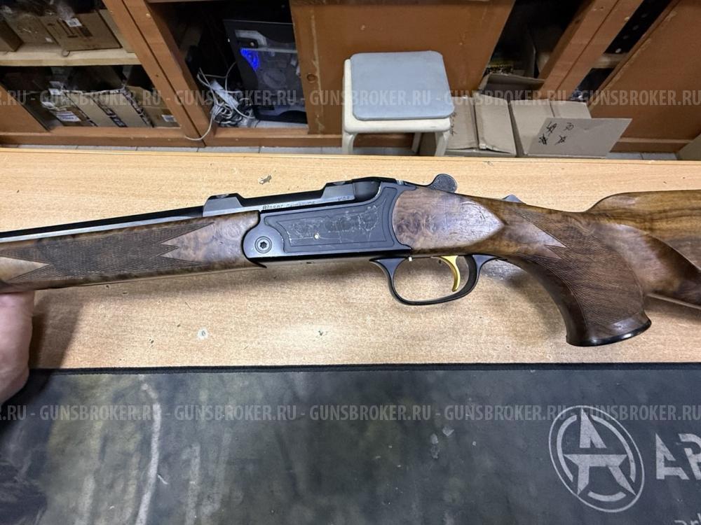 Blaser K95 калибр 8,9*68