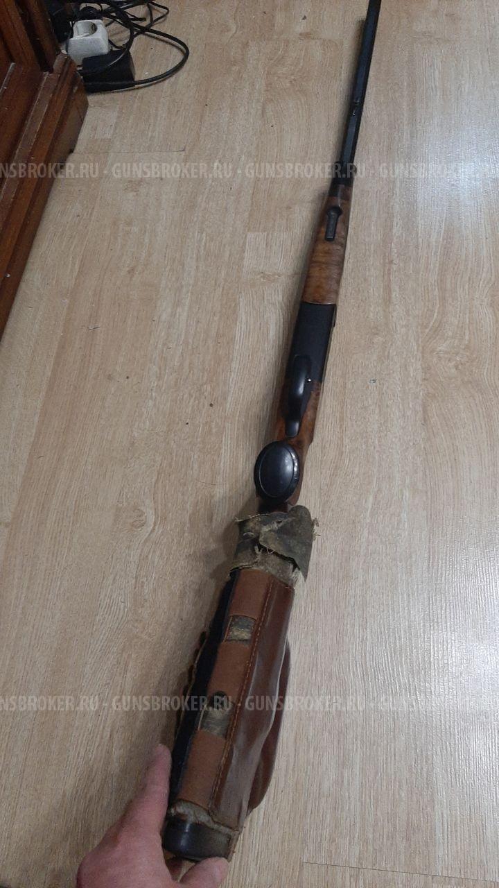 Blaser K95 калибр 8,9*68