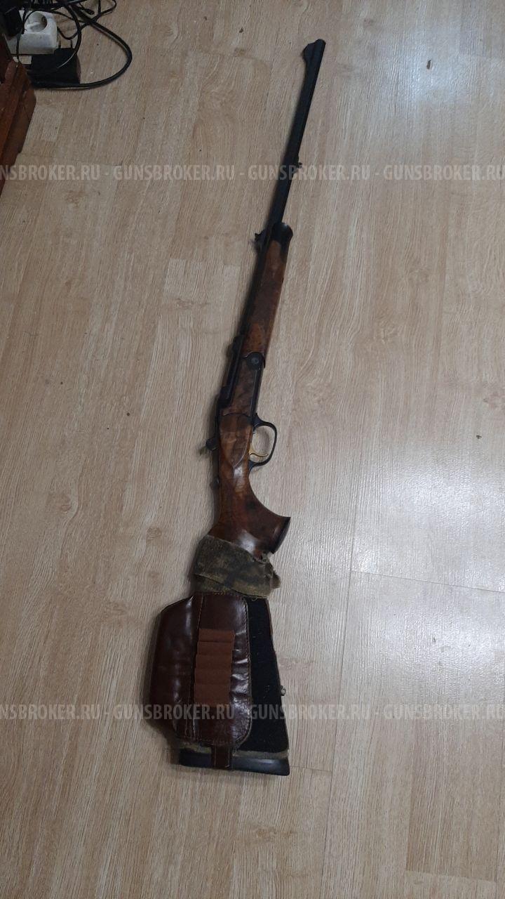 Blaser K95 калибр 8,9*68