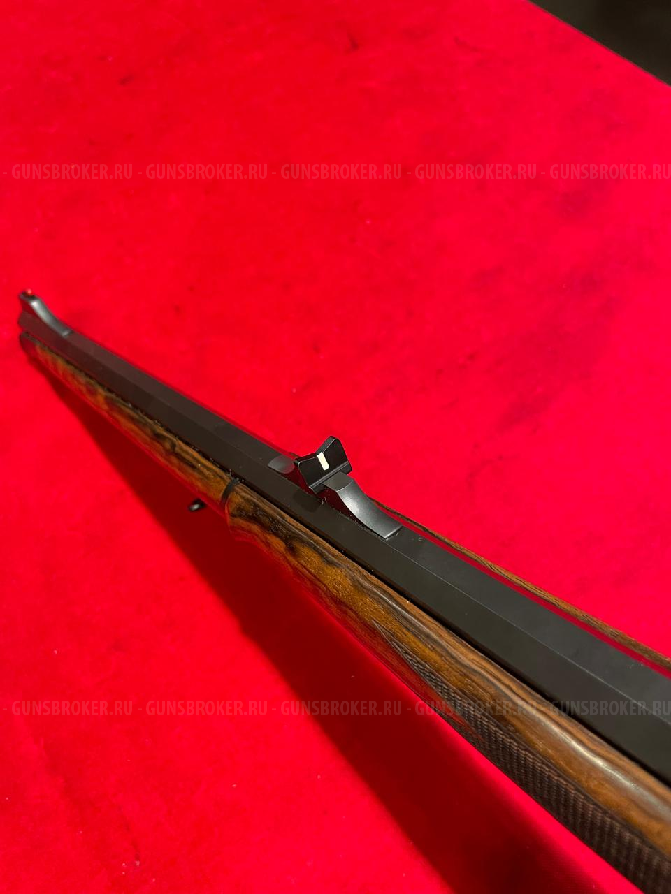 Blaser k95 Stutzen киплауф, kipplaufbüchse 