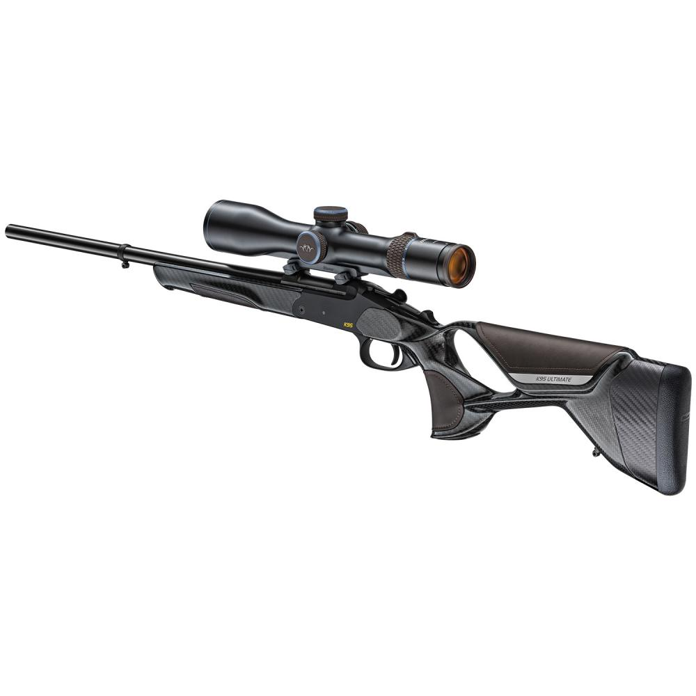 Blaser k95 Ultimate Carbon - в наличии