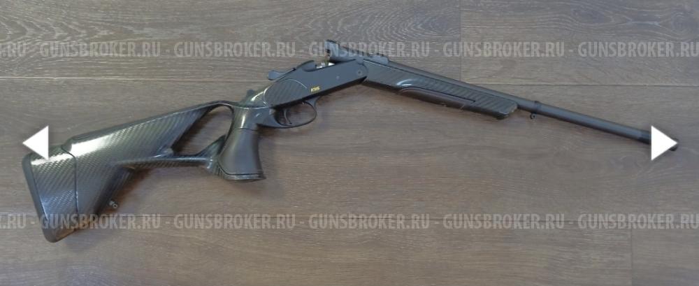 Blaser K95 Ultimate Carbon 308