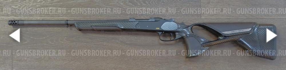 Blaser K95 Ultimate Carbon 308