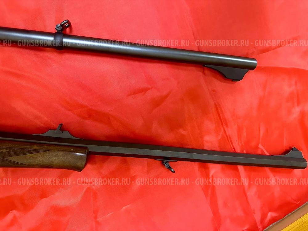 Blaser K95 (2 ствола 8х68 и 222)