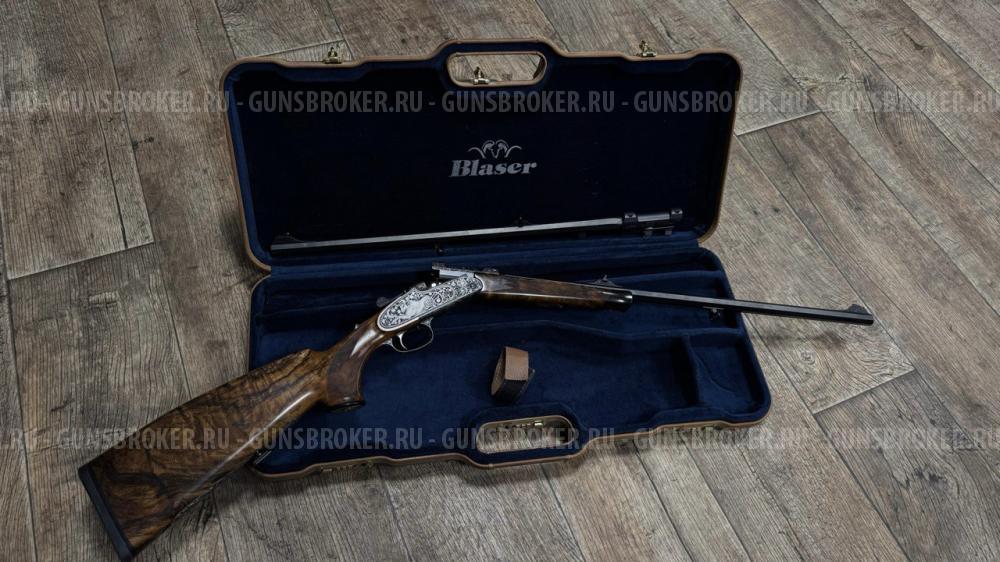 Blaser k95.