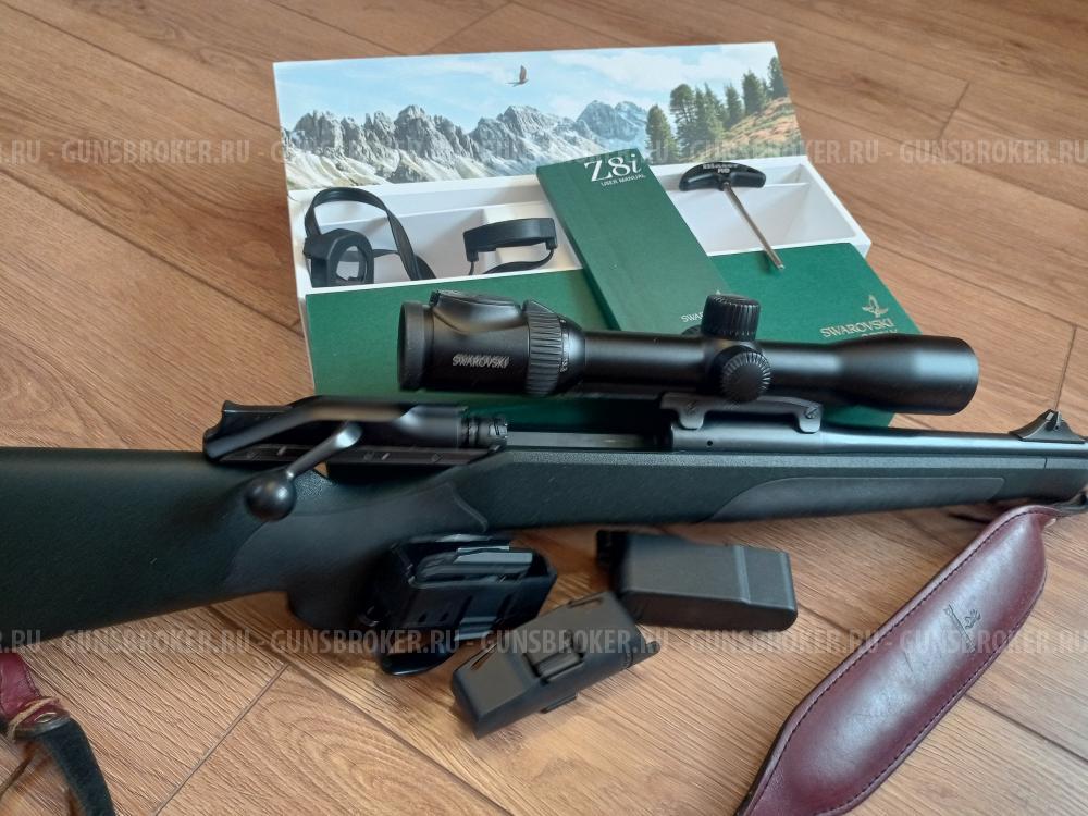 BLASER PROFESSIONAL  кал. 30 06 !!!