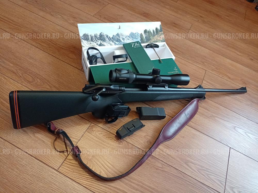 BLASER PROFESSIONAL  кал. 30 06 !!!