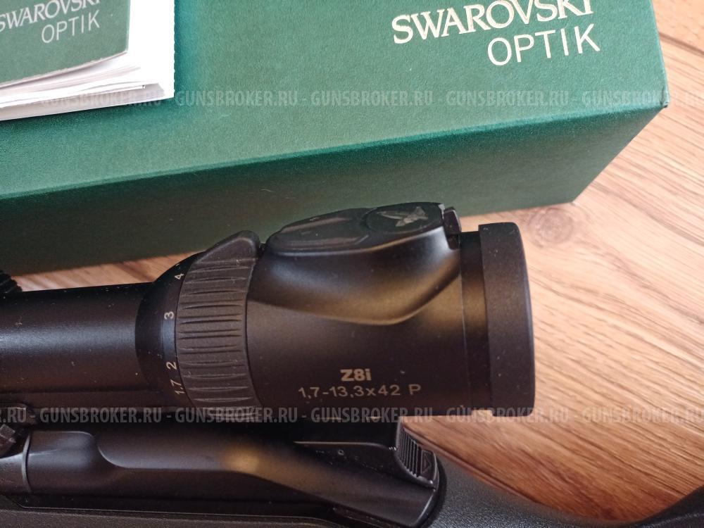 BLASER PROFESSIONAL  кал. 30 06 !!!