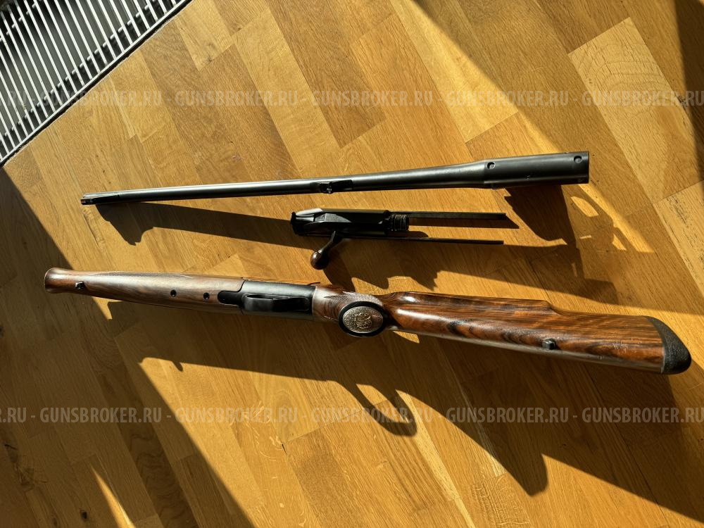 Blaser R -93 300 WM