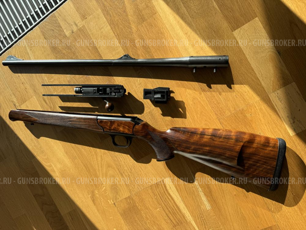 Blaser R -93 300 WM