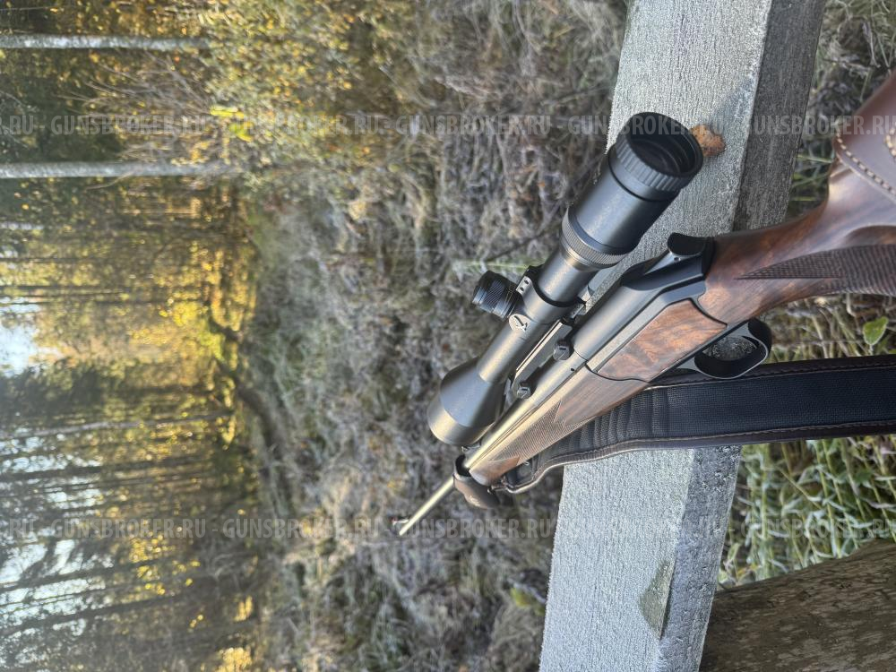 Blaser R -93 300 WM