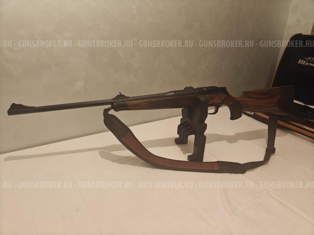 Blaser R-8 "Атташе"