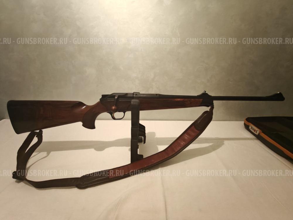 Blaser R-8 "Атташе"