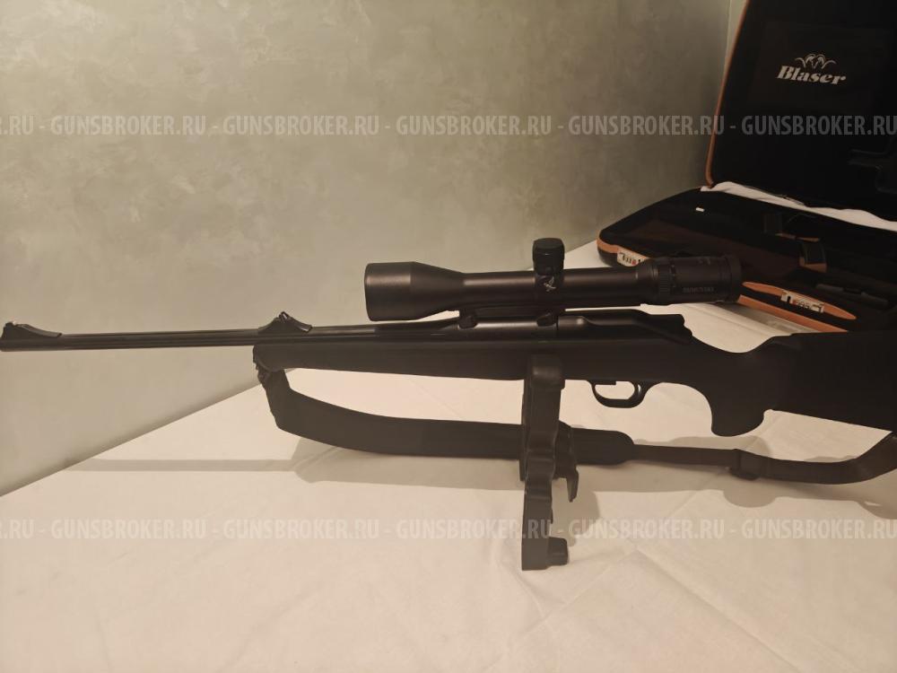 Blaser R-8 "Атташе"