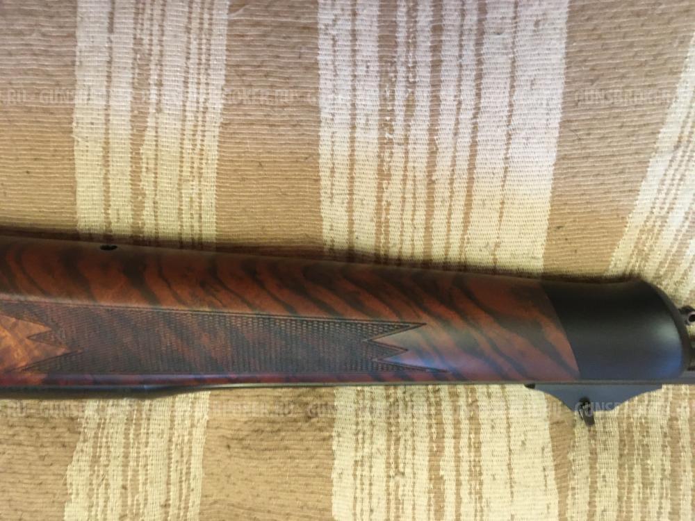 Blaser R 8 Black Edition