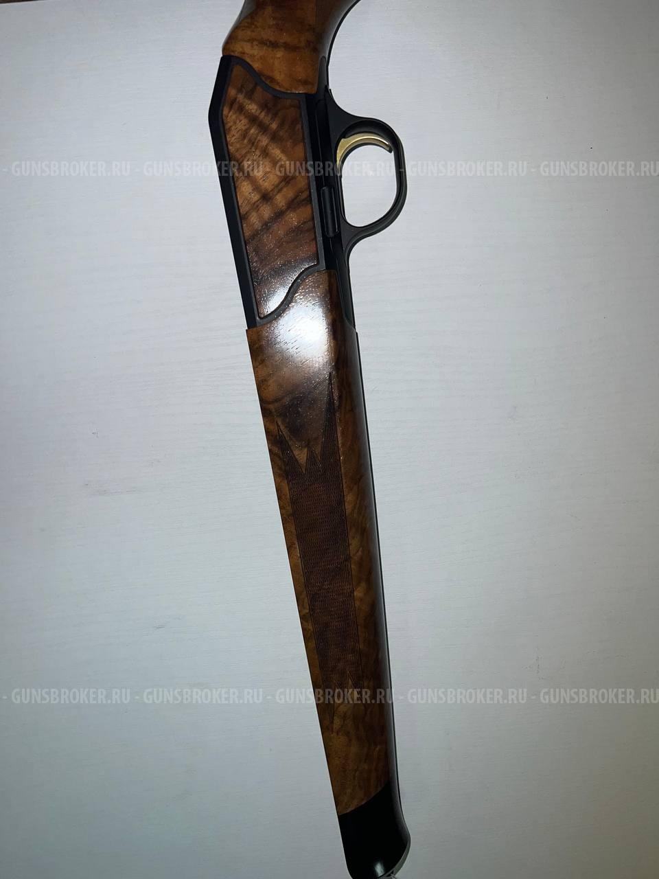 BLASER R 8 калибр 7 REMMAG 243 WIN ATTASHE 