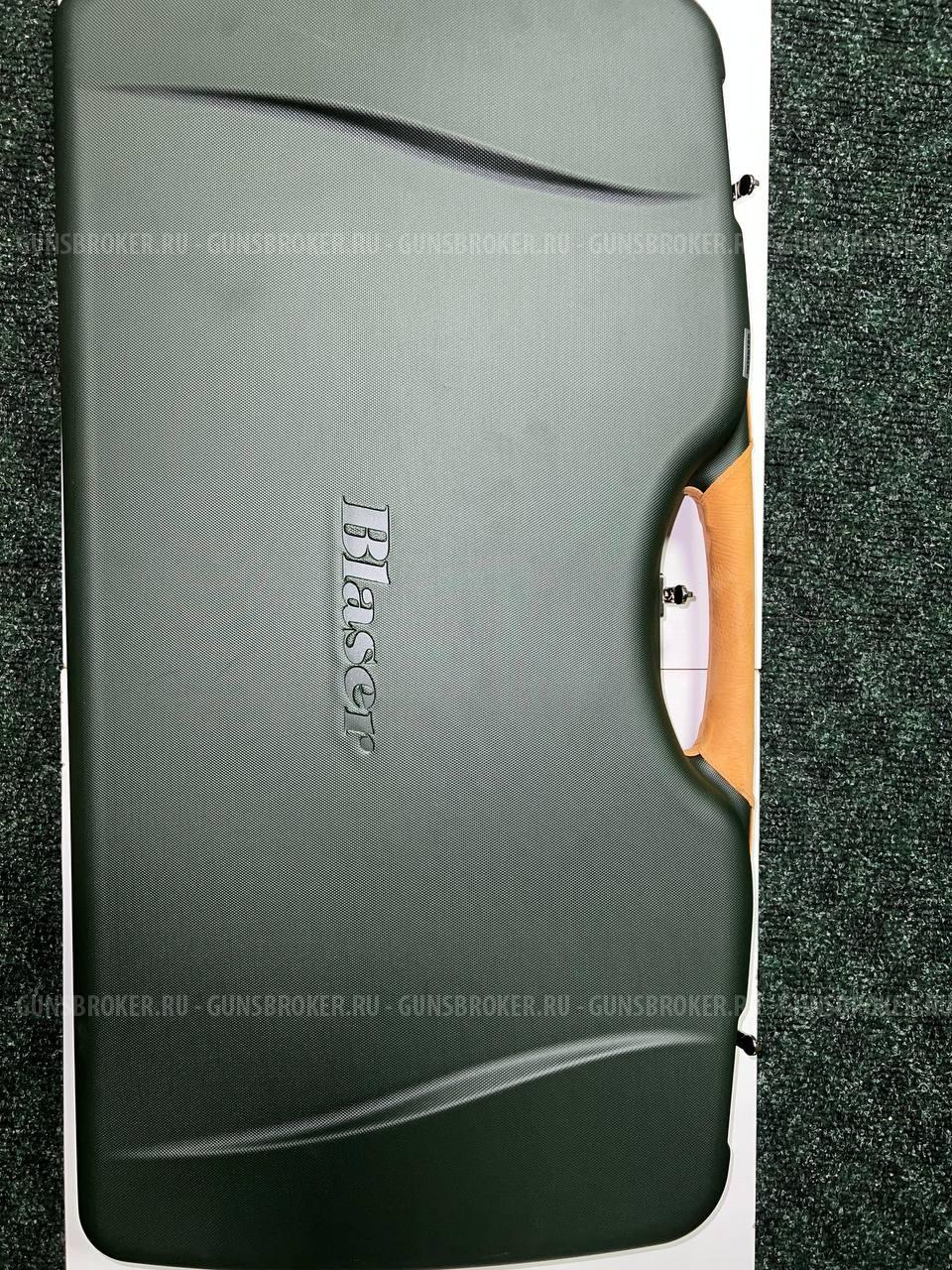 BLASER R 8 калибр 7 REMMAG 243 WIN ATTASHE 