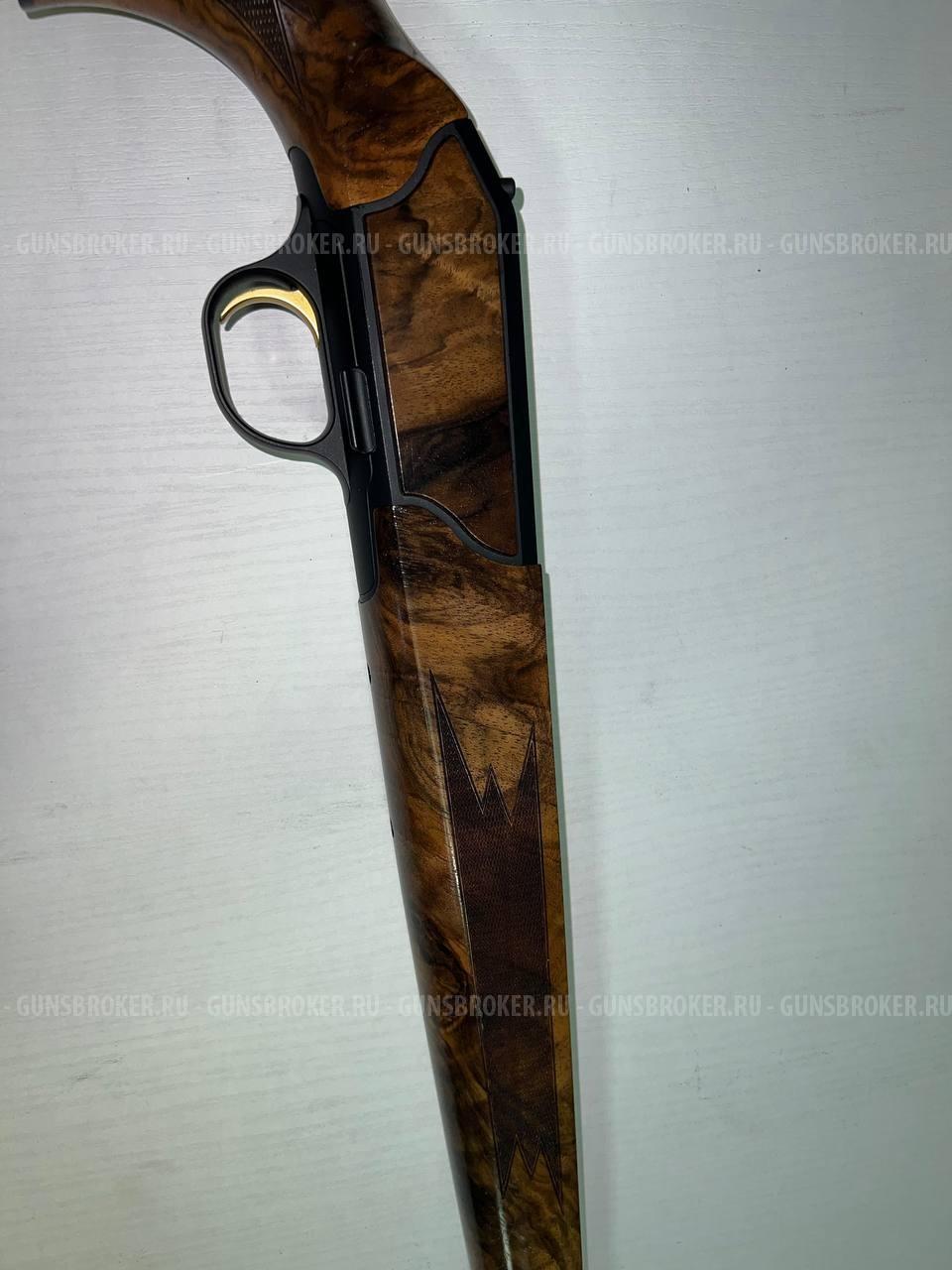 BLASER R 8 калибр 7 REMMAG 243 WIN ATTASHE 