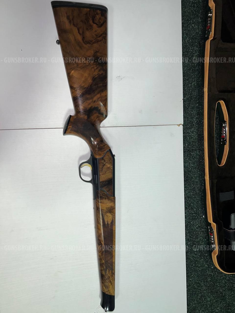 BLASER R 8 калибр 7 REMMAG 243 WIN ATTASHE 