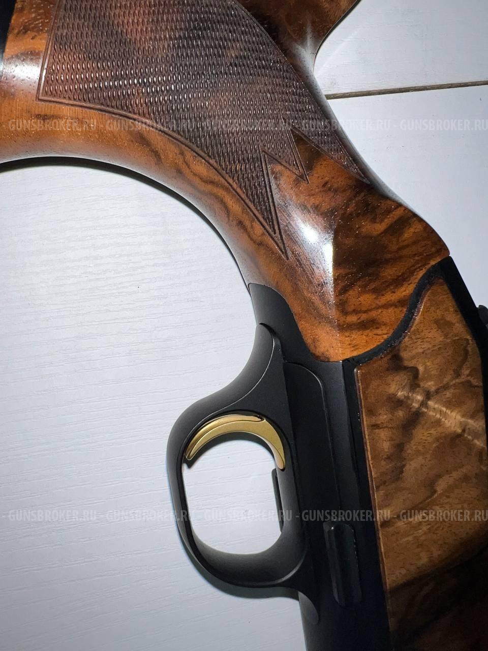 BLASER R 8 калибр 7 REMMAG 243 WIN ATTASHE 
