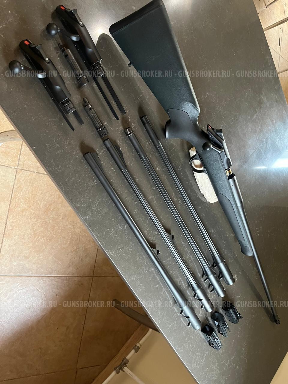 Blaser R 8 Professional