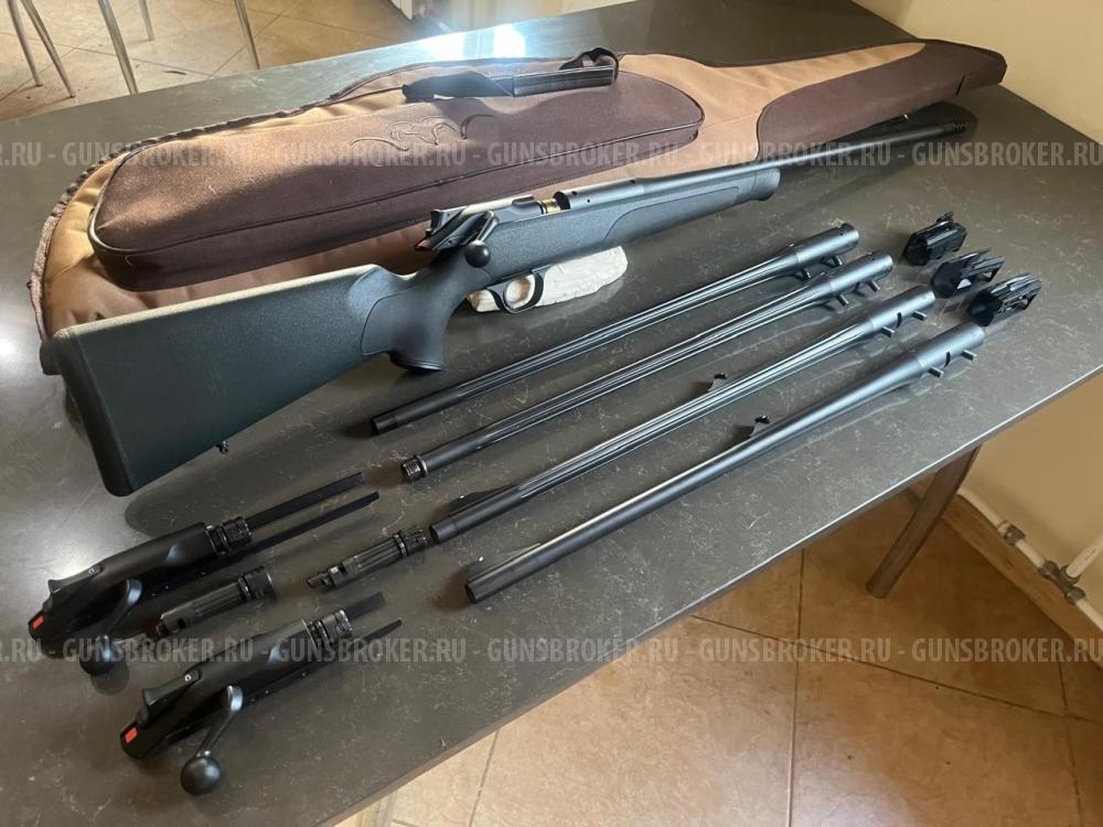 Blaser R 8 Professional