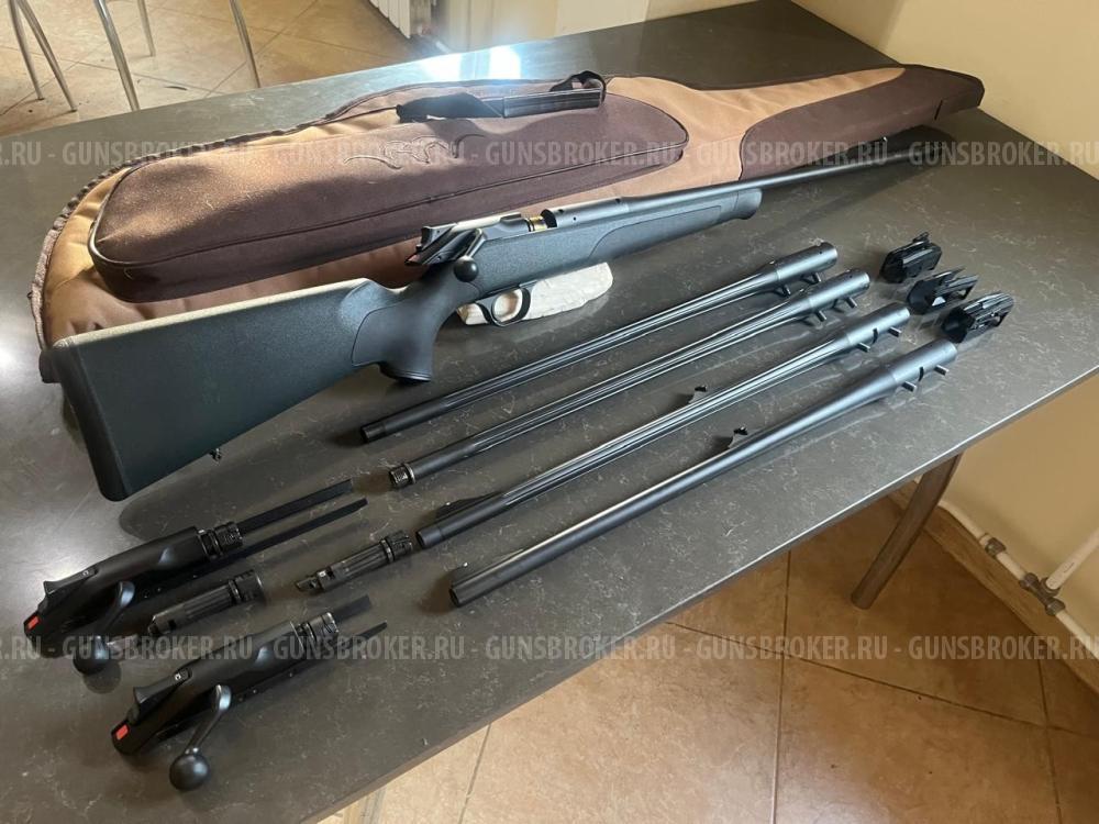 Blaser R 8 Professional