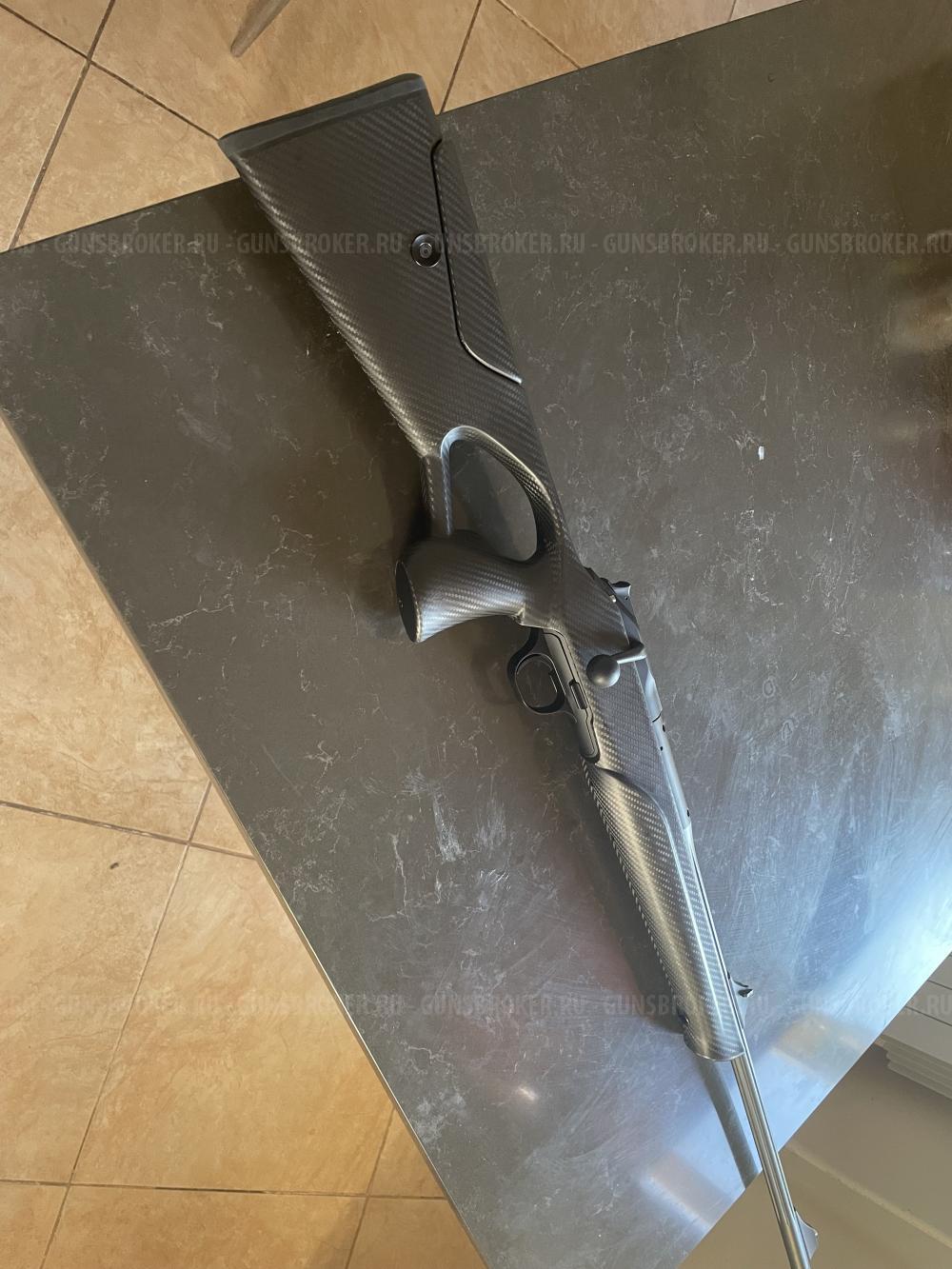 Blaser R 8 Professional