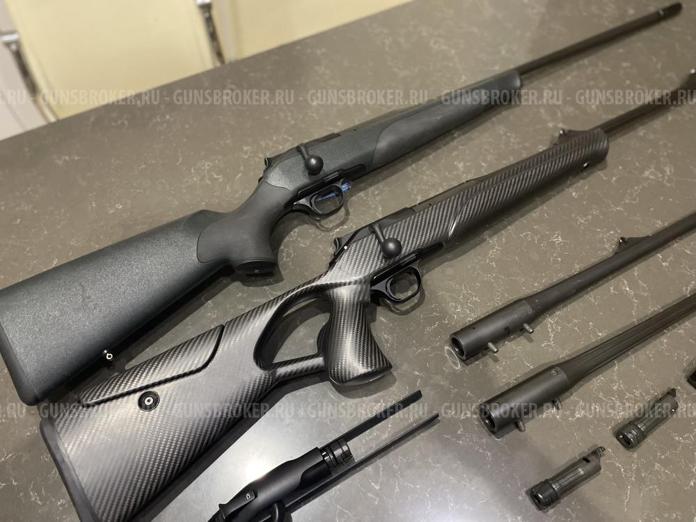 Blaser r 8 Proffessionall