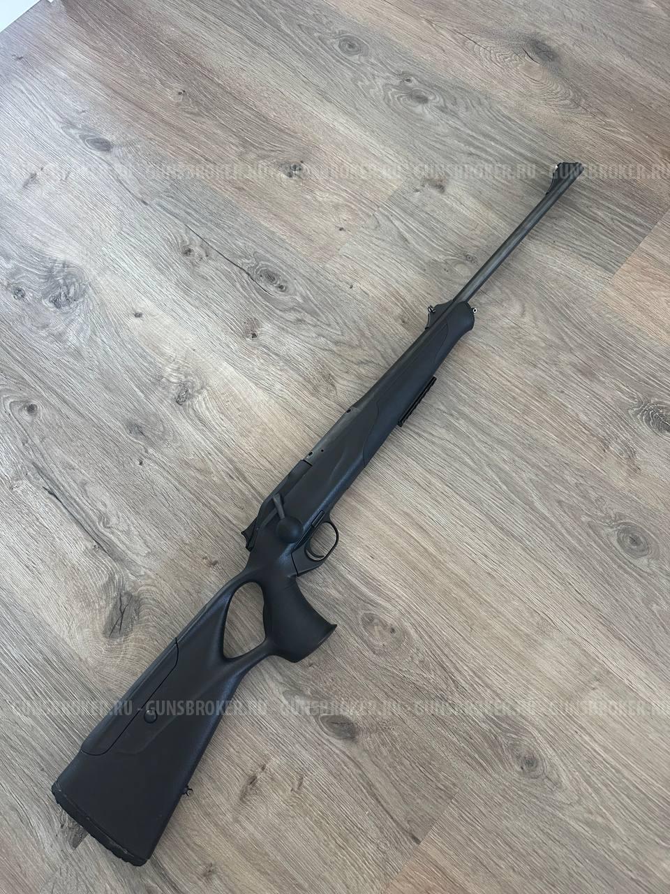 Blaser R-8