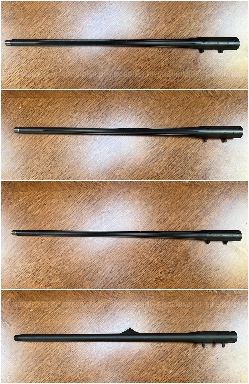 Blaser R-8
