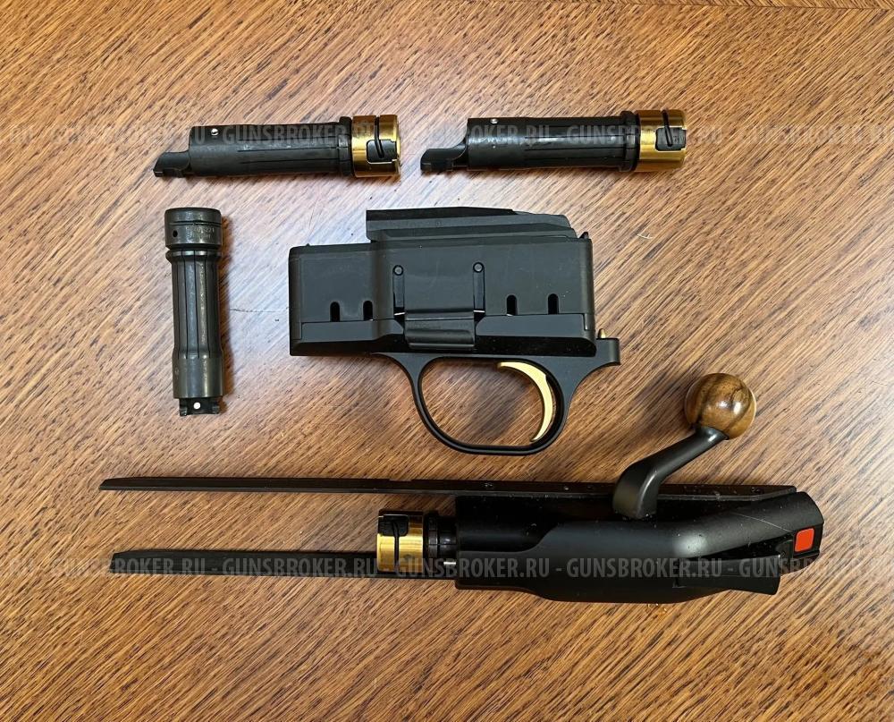 Blaser R-8