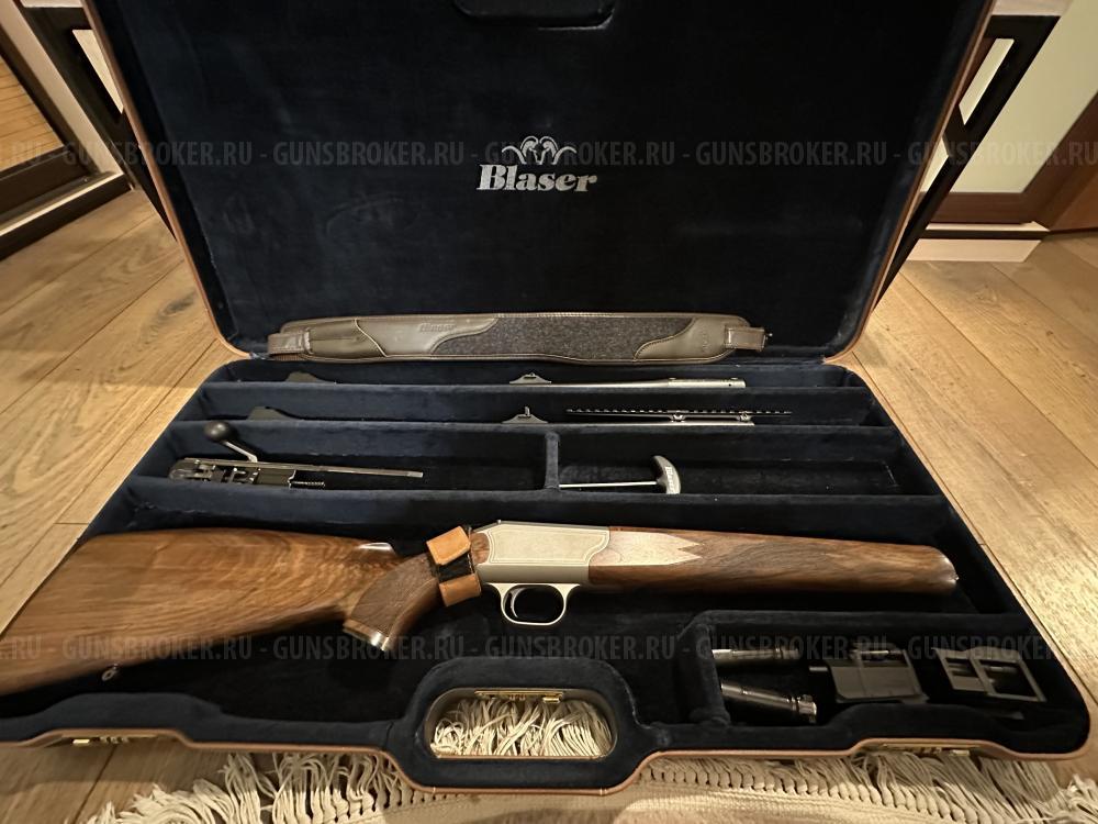 BLASER R 93 223 rem. 9.3 x 62
