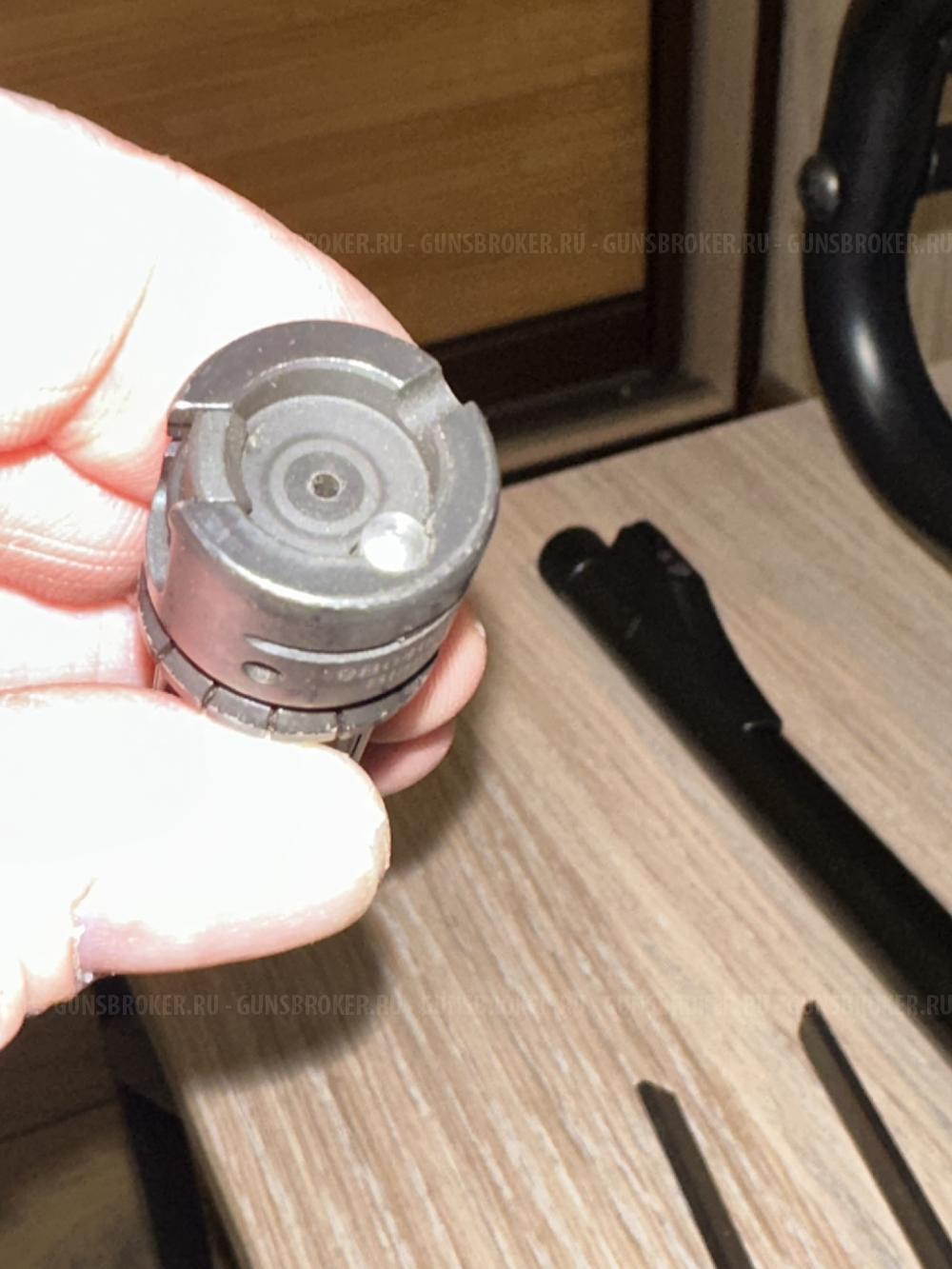 BLASER R 93 223 rem. 9.3 x 62